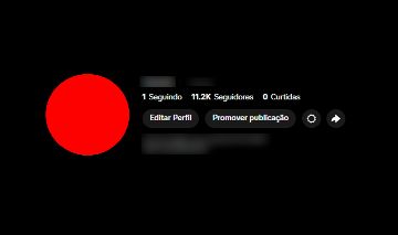 [A MAIS BARATA] CONTA TIKTOK SHOP E MONETIZADA COM 11MIL + DE SEGUIDORES