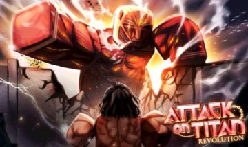 Conta AoTR: Pres 5 Max | Colossal + Attack Serum | Yeager | +170M Gold