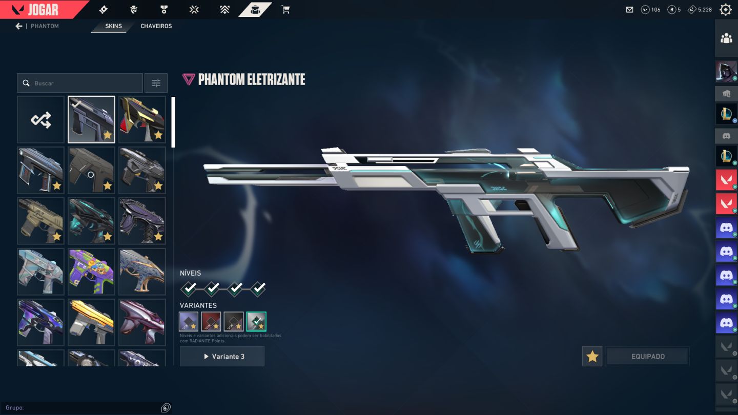 ----------------------------+1800k PX (negociavel) --------Champions/vct