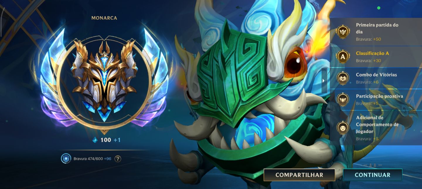 Elojob Wild Rift Rápido e Seguro