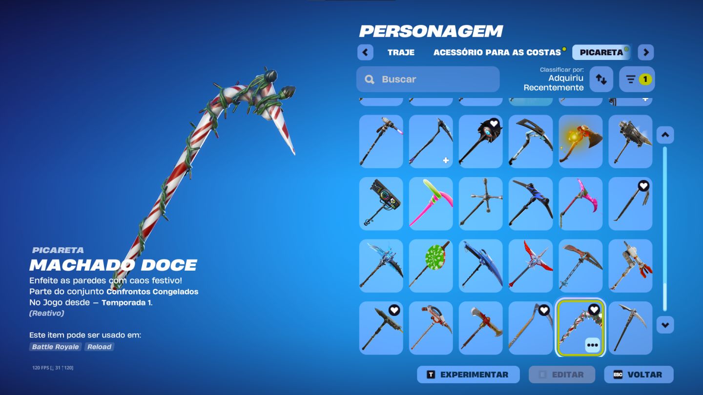 CONTA FORTNITE + SALVE O MUNDO FUNDADOR PARA SAIR HOJE