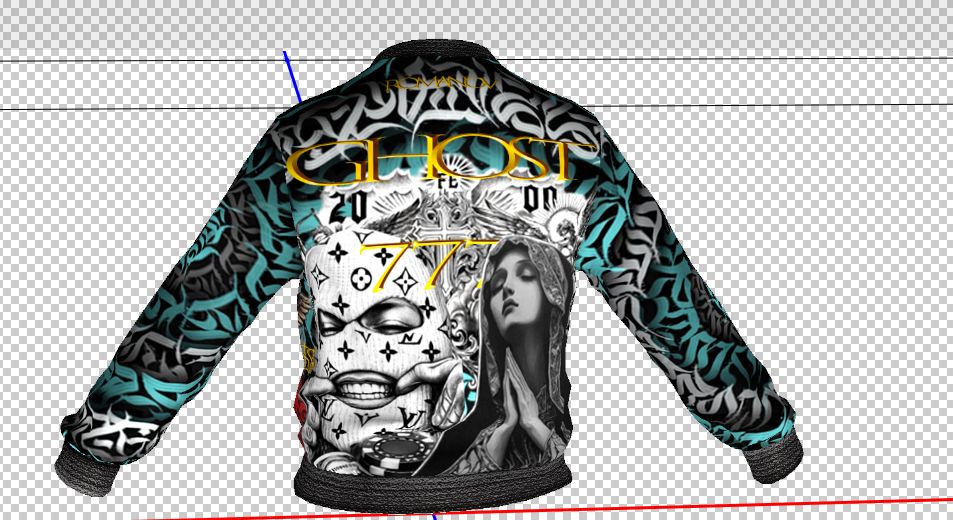 ROUPAS PERSONALIZADAS PARA GTA RP