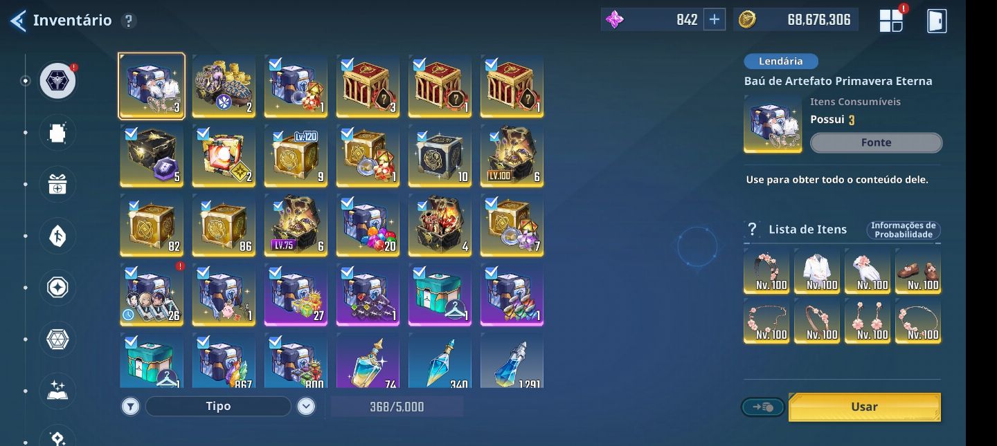 Solo Leveling Alto Nível 150. Seja o Overpower que deseja ser!