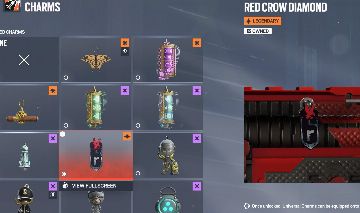 2x Diamante S4 Red Crow 2016 & Silent Hunt ( PlayStation )