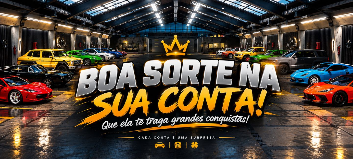 [CPM 2] CONTA FULL KING 12.500 GOLD