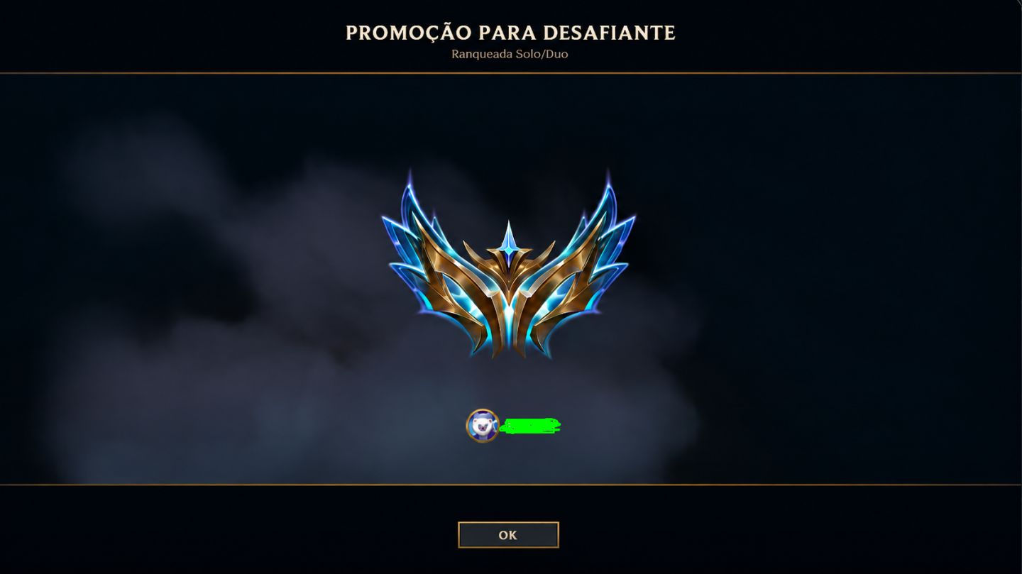 ELOJOB E DUOJOB LEAGUE OF LEGENDS NO PRECINHO. EX TOP 1 KHA