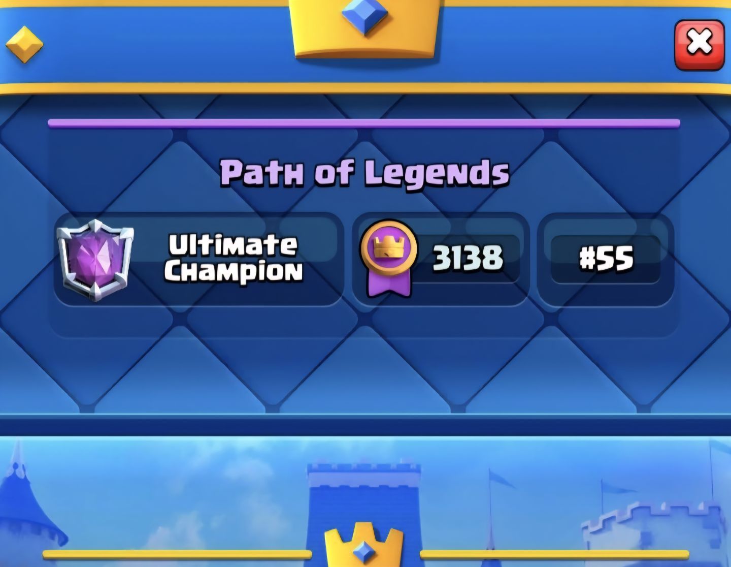 Upe Sua Conta no Clash Royale ao topo Up Rápido e Seguro!