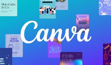 4x CANVA PRO - 30 DIAS DE GARANTIA - VIA LINK (ENTREGA AUTOMÁTICA)