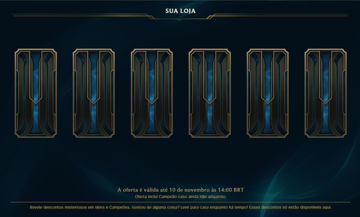 CONTA LEAGUE OF LEGENDS - 218 SKIN - ULTIMATES/MITICAS/LENDARIAS - FULL ACESSO