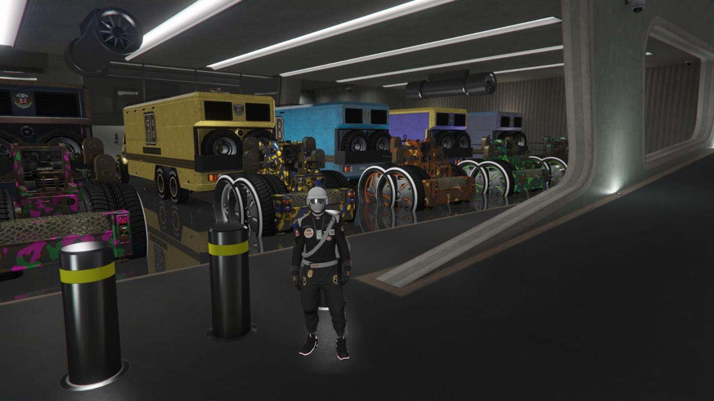 Carros Modded e RAROS gta 5 online (APENAS PS5)