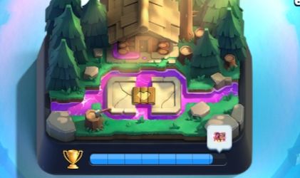 CONTA DE CLASH ROYALE NÍVEL 1673 10.450 TROFÉUS 7 ANOS DE CONTA