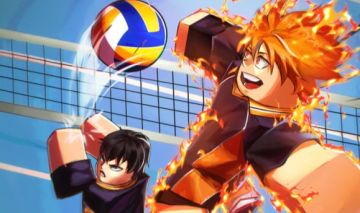CONTAS VOLLEYBALL LEGENDS (PROMOÇÃO!!)