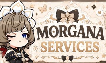 Morgana Services