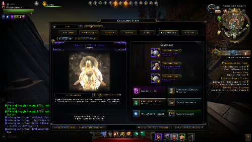 Vendo Conta Neverwinter Steam GGMAX