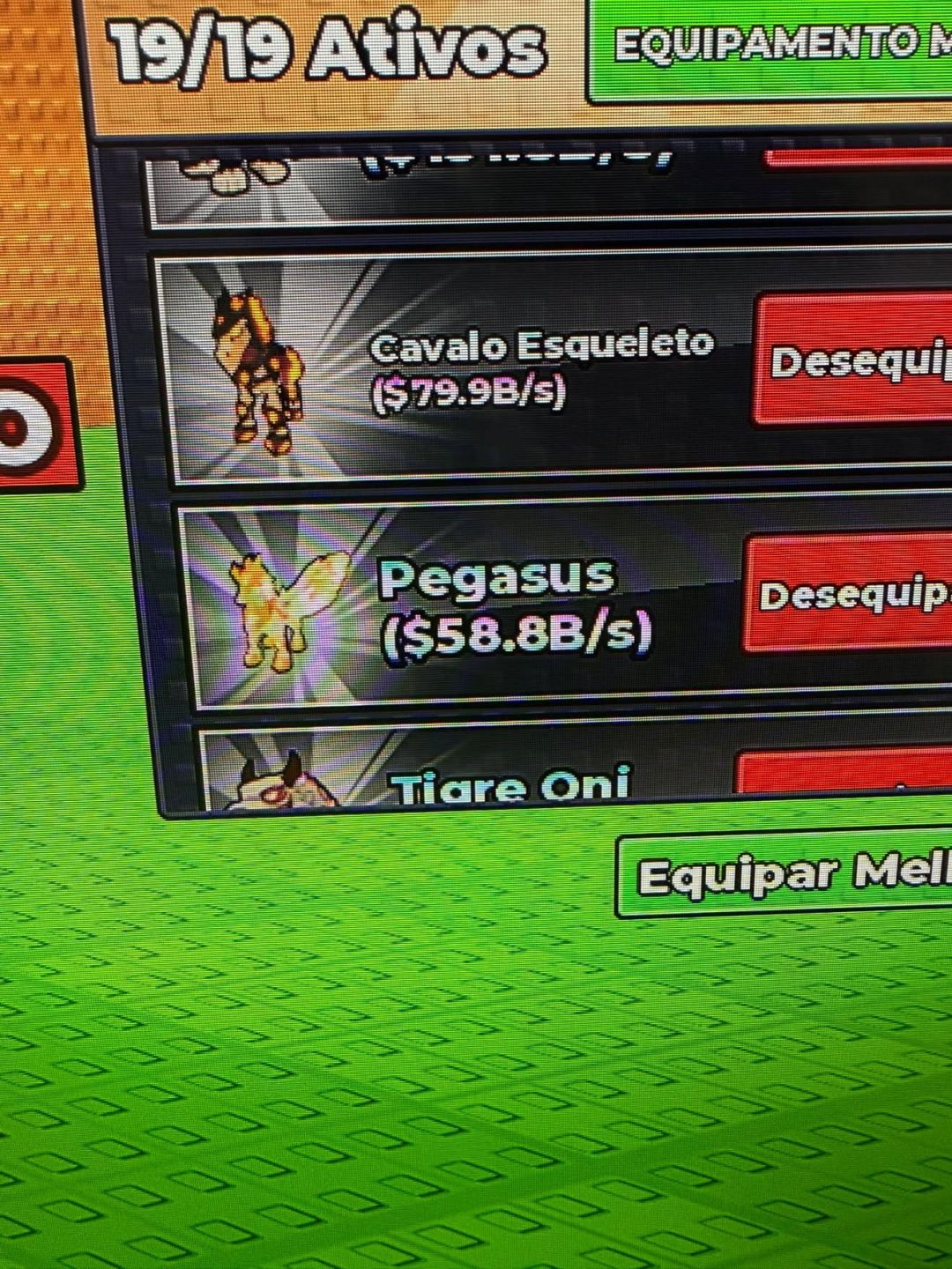 CONTA ROBLOX E ROUBE UM OVO