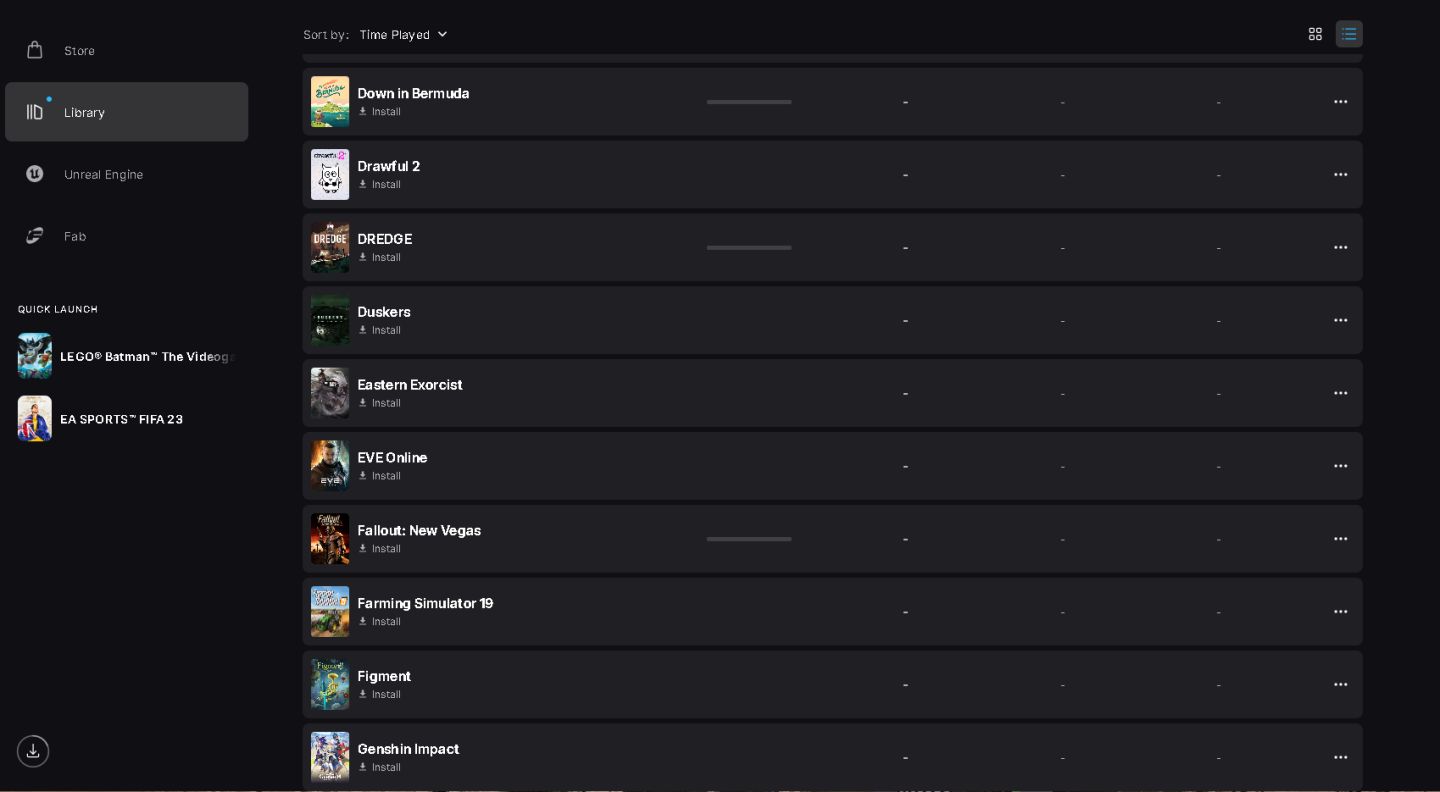 Conta Fortnite/Epic games + conta EA de brinde e GTA 5 na conta