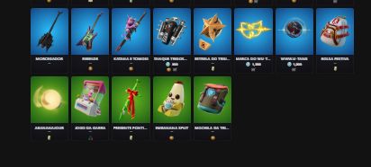 Conta Fortnite OG | 89 Skins | Snoop Dogg | Entrega Rápida