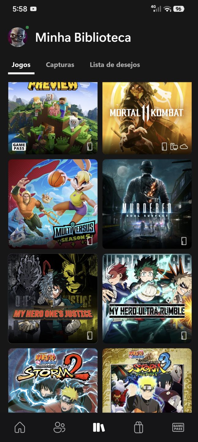 CONTA XBOX+ 37,600G SALLY FACE, FRAN BOW, SEKIRO, RUST console