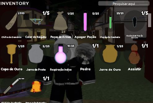 [OPORTUNIDADE] CONTA DEMONFALL PRESTIGIO 10 LVL 98 | CLÃ TOKITO | FULL LUA
