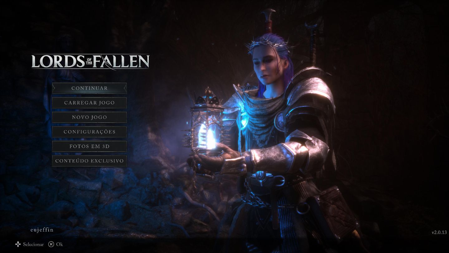 LORDS OF THE FALLEN - / Armaduras /Vigor (almas)/ Anéis e Pingentes + BRINDE
