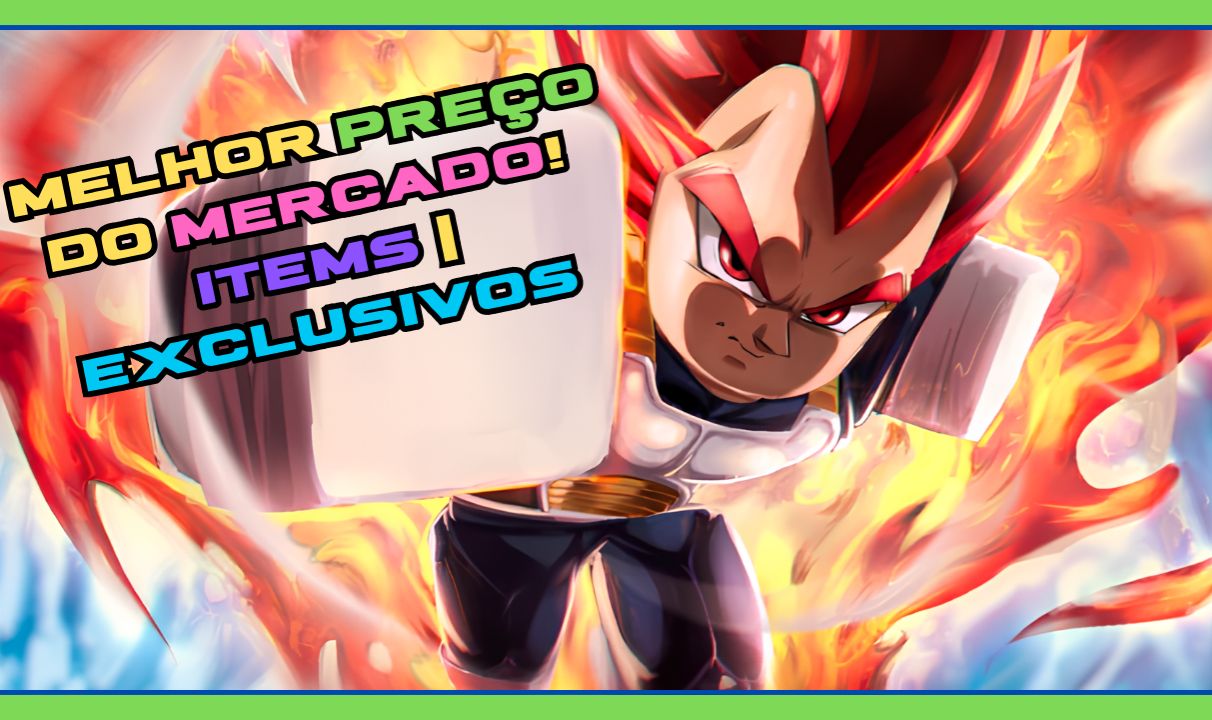 SOULS E ACESSÓRIOS | DRAGON SOUL (NEGOCIAVEL)