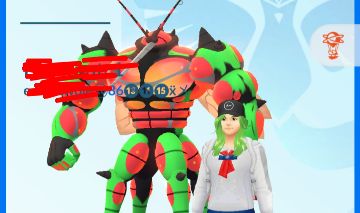 POKÉMON GO NV43,LENDARIOS SHINYS 05,BUZZWOLE, ZAMAZENTA, NECROZMA,2710 POKEMOEDA