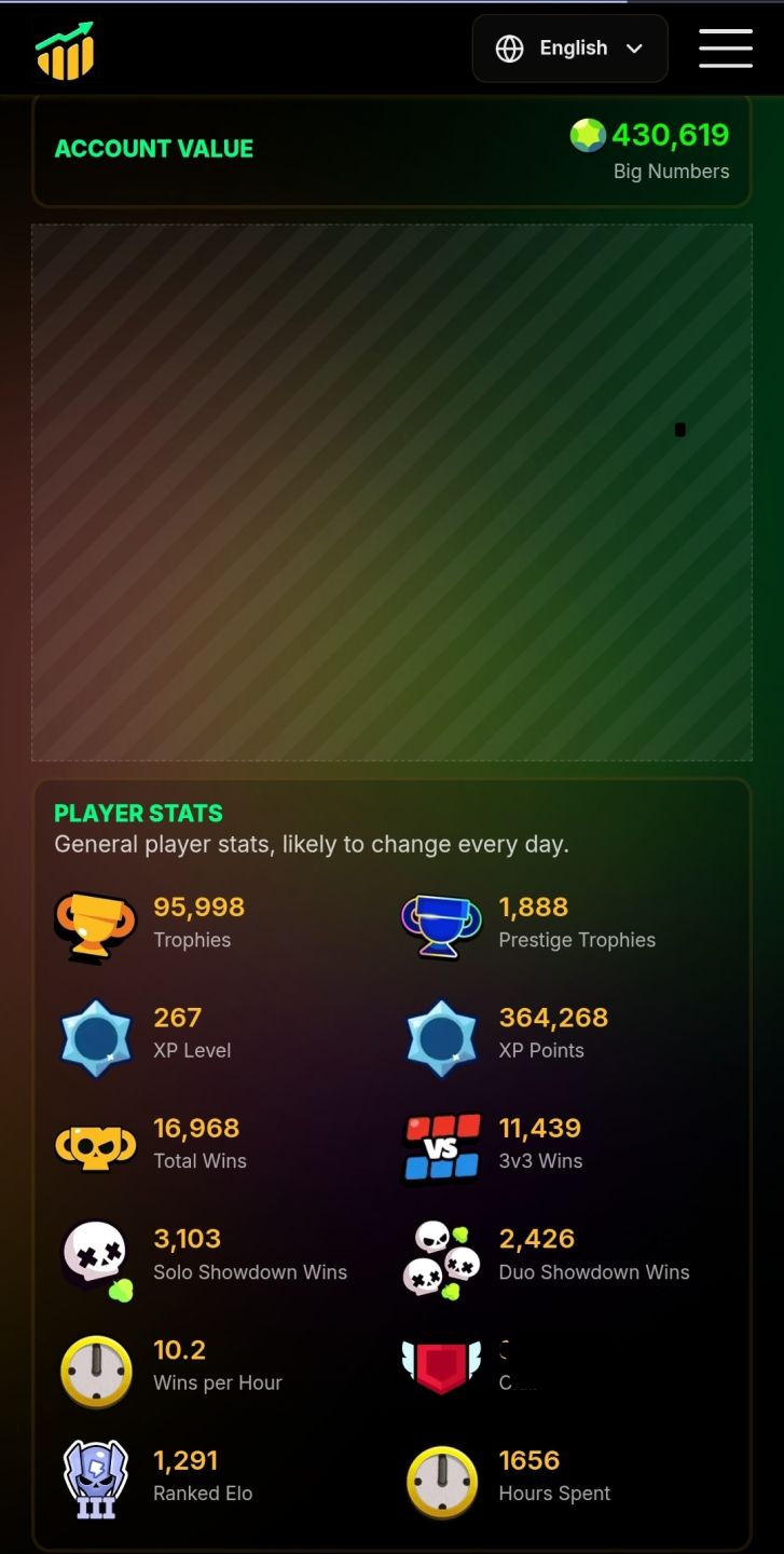 Conta Supercell ID| BS 95k Full | CR 14k (28 evos) | COC CV13 quase full.