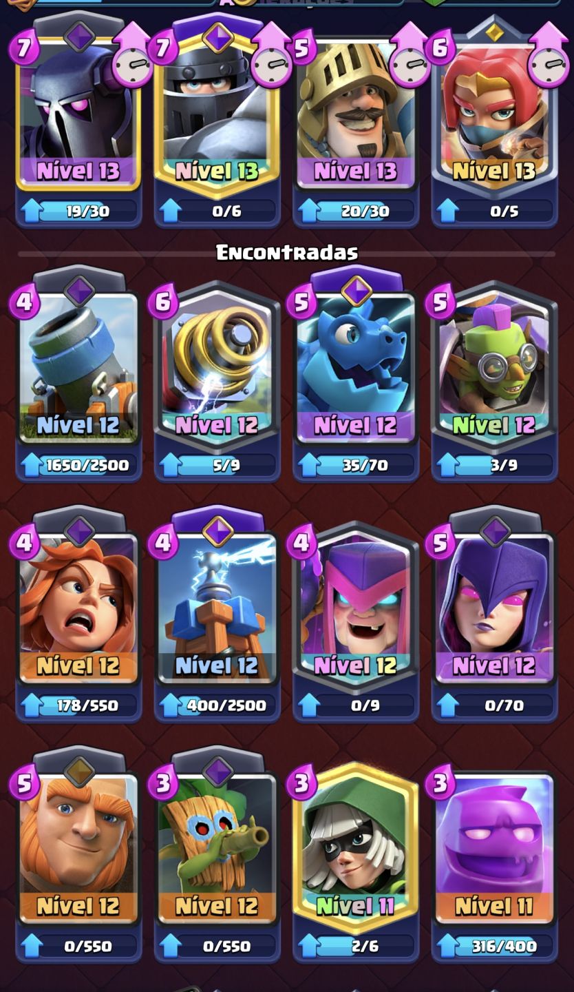 PROMOÇÃO RELÂMPAGO-CLASH ROYALE-7500 troféus [ENTREGA AUTOMÁTICA]