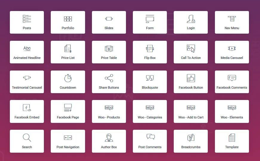 PLUGIN ELEMENTOR PRO (Versão:4.2.1) ACESSO POR 30 DIAS | LICENÇA ORIGINAL |