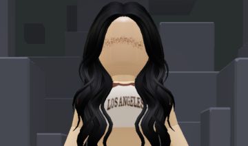 CONTA FEMININA | COM OFFSALES | 5 A 500 ROBUX DISPONIVEIS