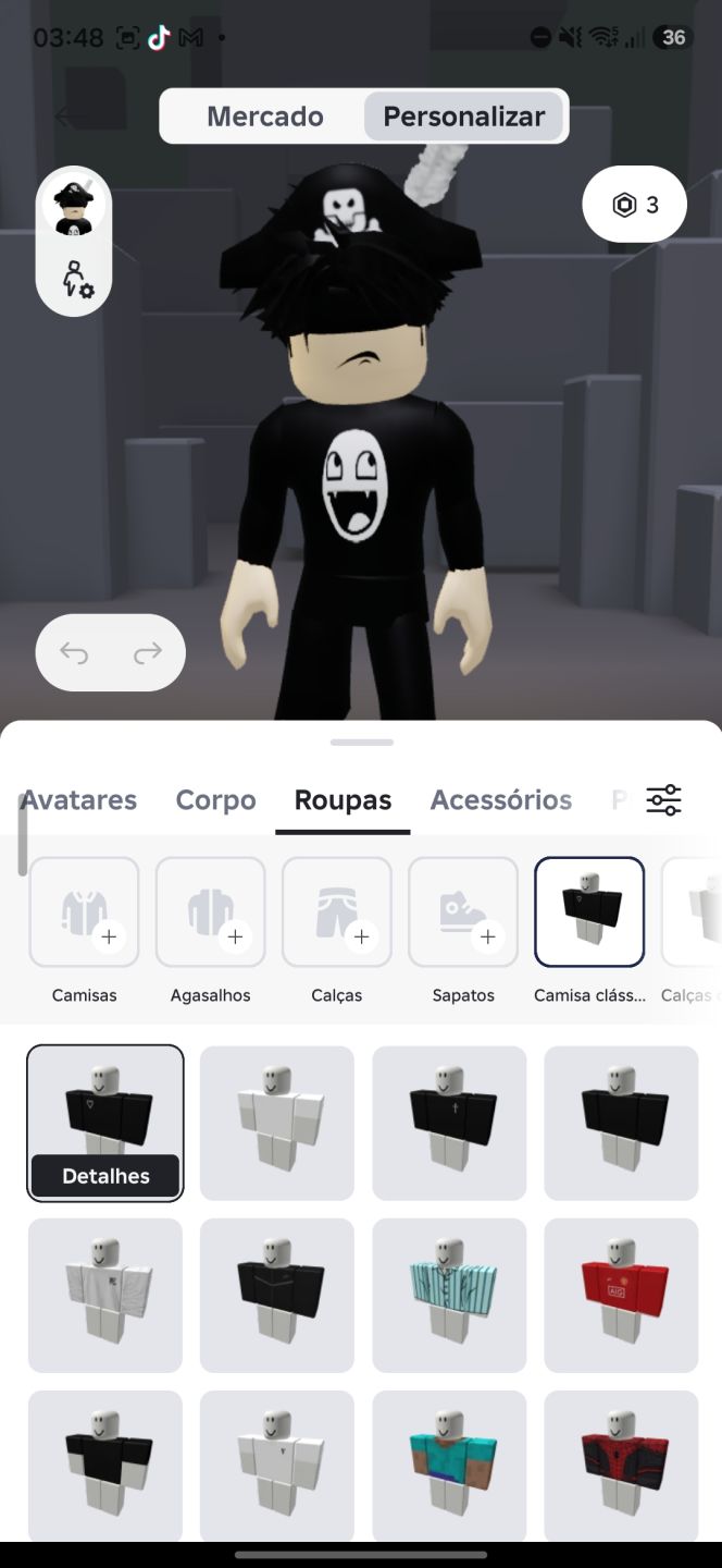 PARA INTEIRA OQUE FALTA NO IPHONE