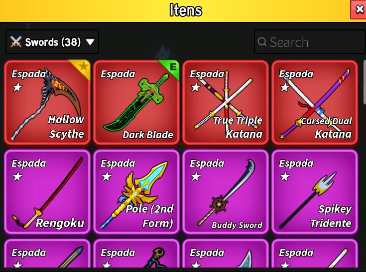 Conta De Blox Fruits Com Dragon Permanente, Dark blade, Raças v4 e muitos itens