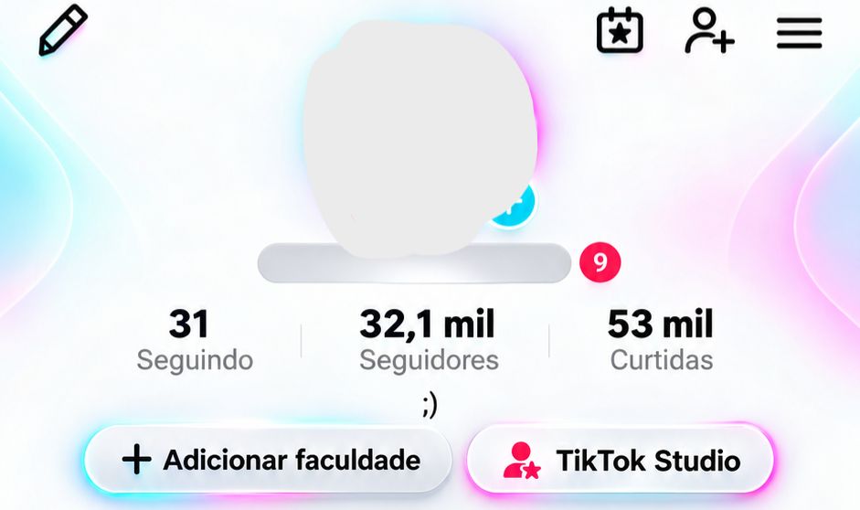 TIK TOK JÁ MONETIZADO E PRONTO PARA USO COM LIVE PC ATIVO +GARANTIA+QUALIDADE