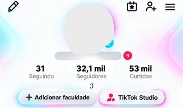 TIK TOK JÁ MONETIZADO E PRONTO PARA USO COM LIVE PC ATIVO +GARANTIA+QUALIDADE