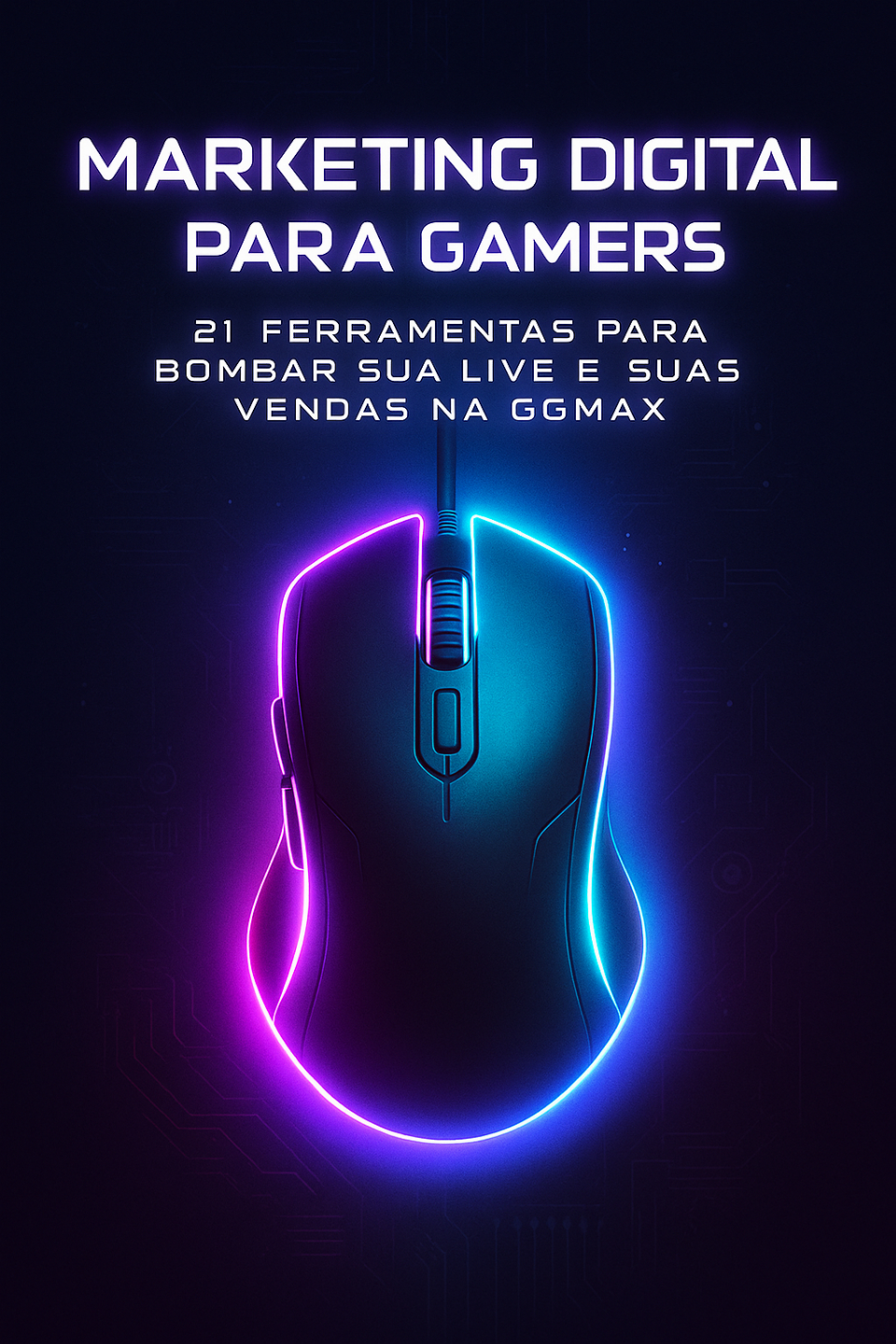 Kit de Ferramentas Marketing Digital para Gamers