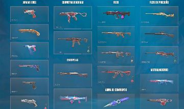 CONTA VALORANT COM SKINS / CHAVEIRO DE IMORTAL E ASCENDENTE / +800$ GASTOS