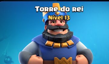 Conta média de clash, pra começar avançado, com 6600 troféus, cartas bem upadas