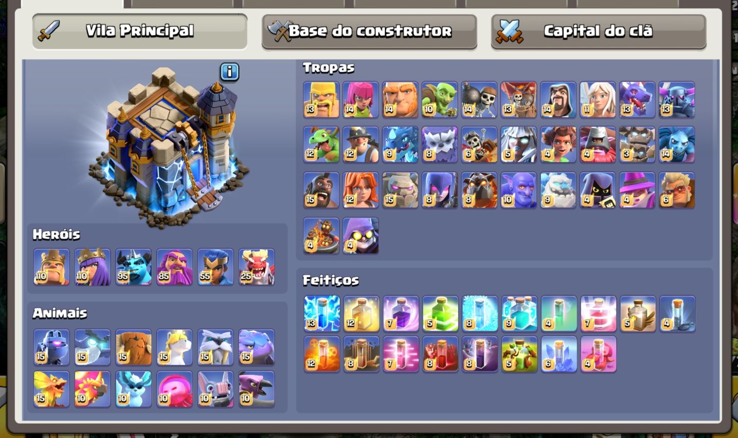 Cv18 Full!!!