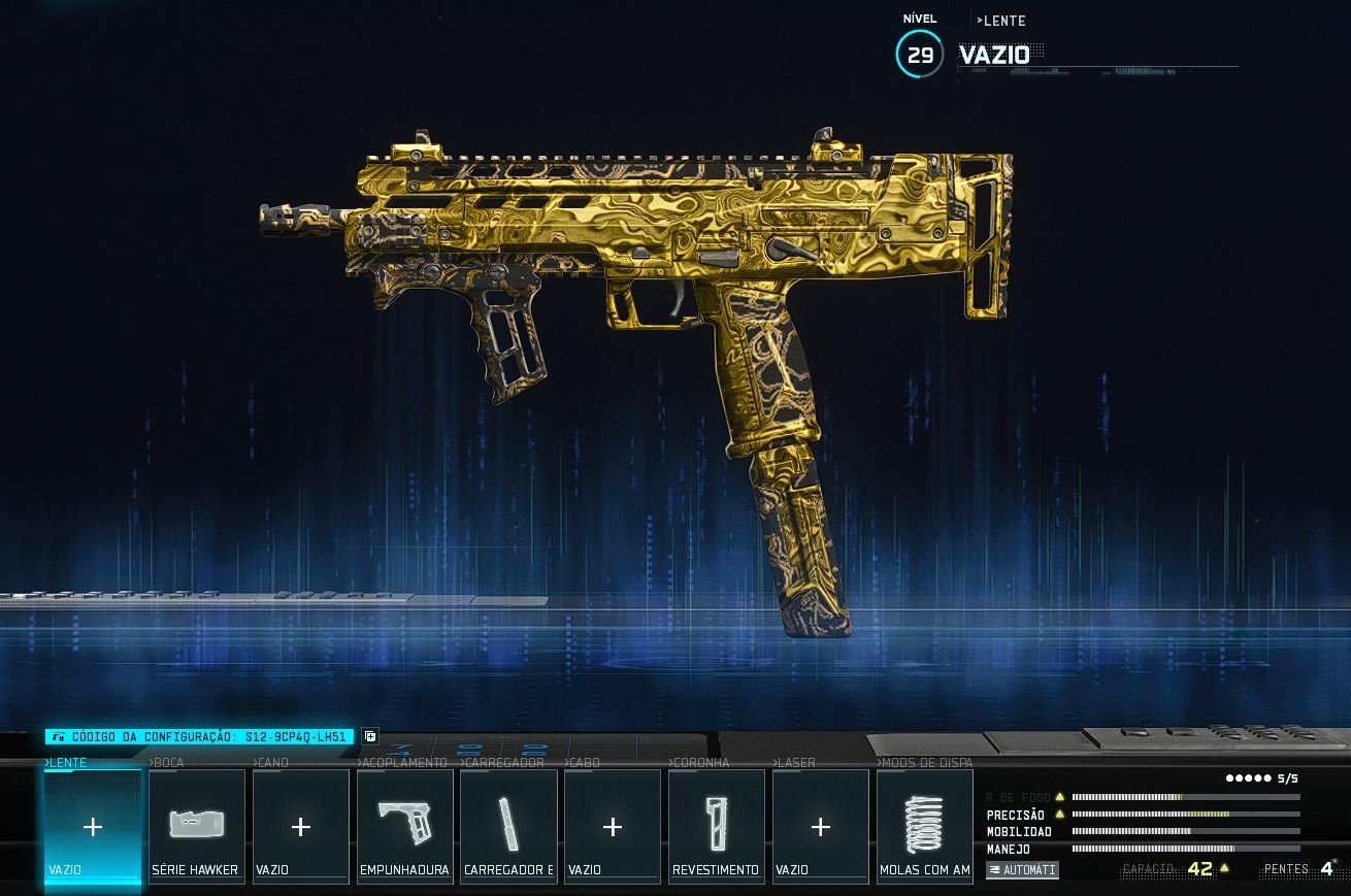 COD COMPLETA +110 SKINS | TODAS BLACKCELL BO6 | COLD WAR | MW1 | PASSES COMPLETO