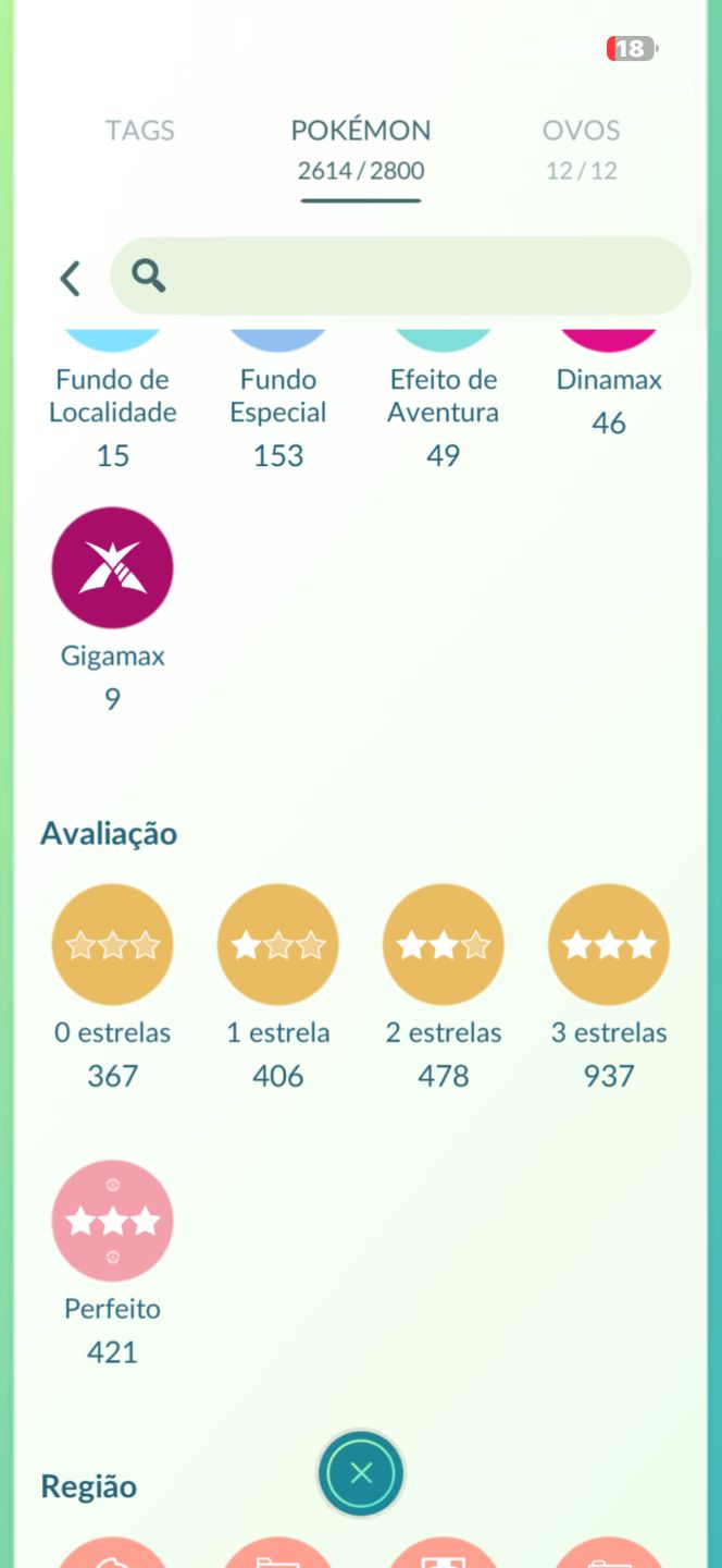 Conta Pokémon go level 71, muito boa