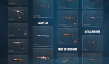Conta Valorant Full acesso(único dono), Diamante, lvl 208 +1000 reais gastos+LOL