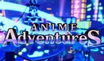 Anime Adventures Unidades
