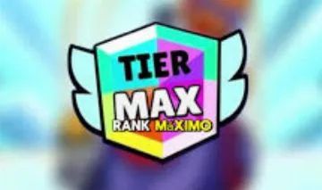 Rank max ou até 2000 troféus elojob