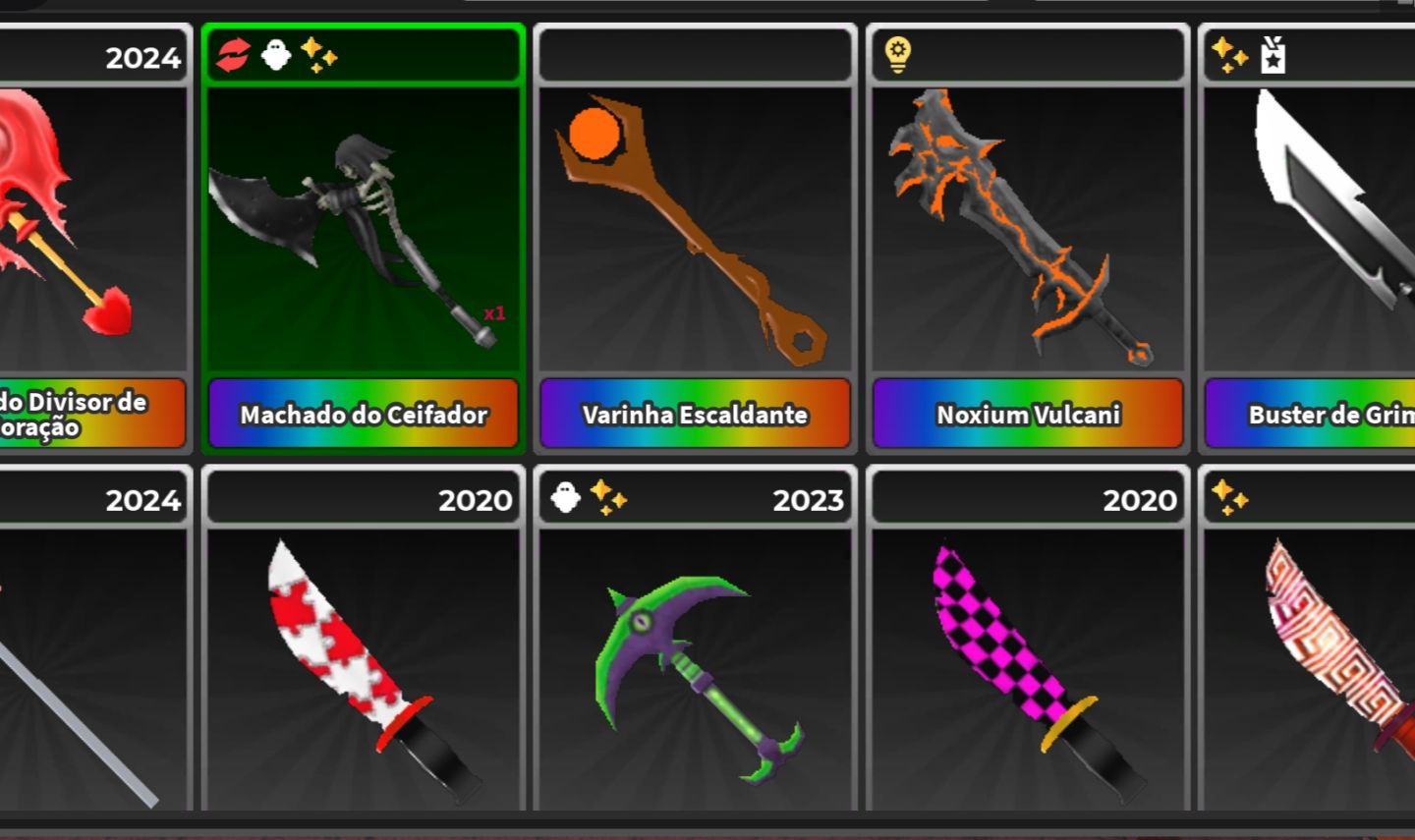 Survivel the killer