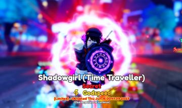 Anime Adventures Homuro (EVO)
