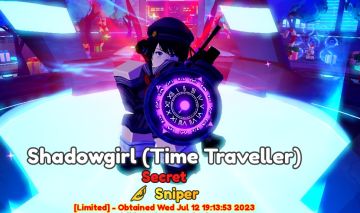 Homuro anime adventures S+ SS SSS