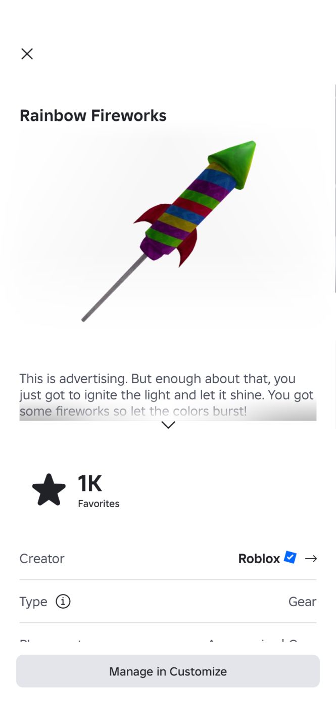 Conta Roblox rara com 1 offlase, e limited de 700 robux, pode senha email