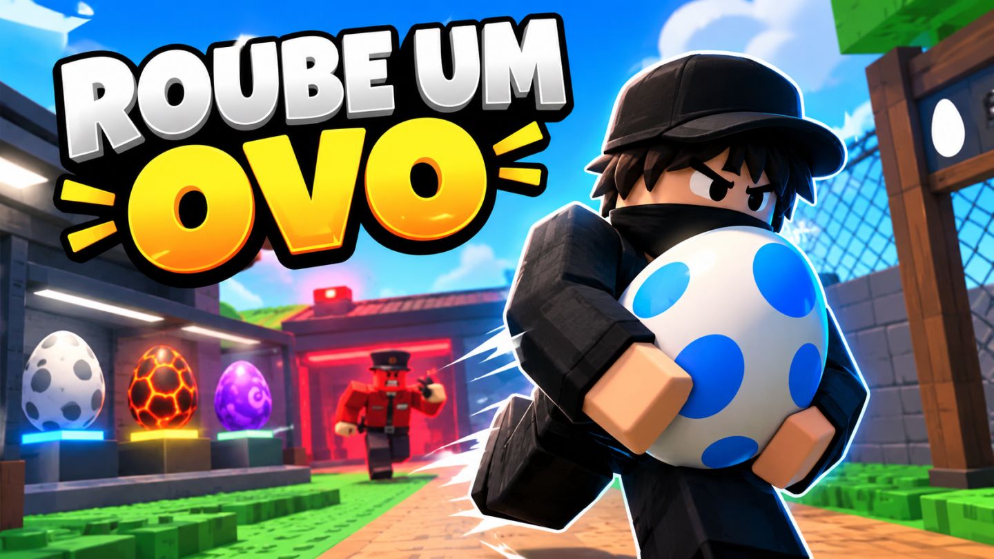 CONTA COM 1B DE VELOCIDADE 3,6B/s MONEY + (ETERNO) ROUBE UM OVO