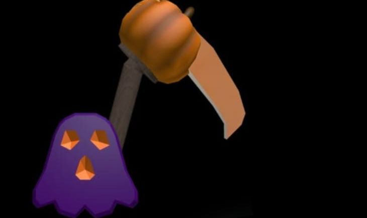 |Flee The Facility|FTF|-Set Pumpkin Slice