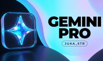 Gemini 3 Pro | 18.000 Créditos + 5Tb + Veo 3.1 + Flow + Omni + Antigravity